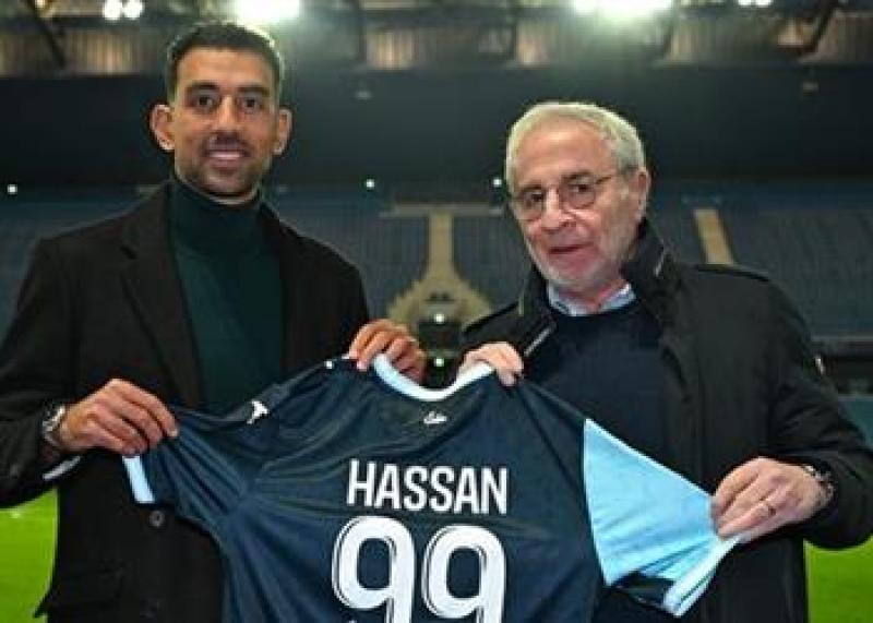احمد حسن كوكا