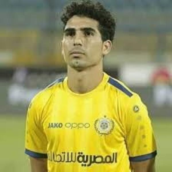 دونجا ينذر الإسماعيلي على يد محضر وشئون اللاعبين تصدم النادي بمستحقات بملايين