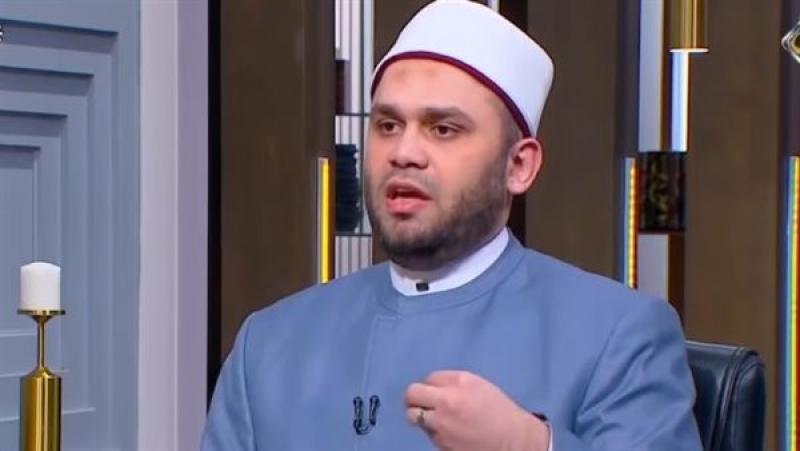  الشيخ محمود الطحان