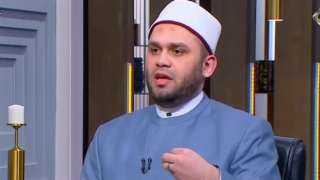 أمين الفتوى: الوضوء داخل الحمام جائز شرعًا في تلك الحالة