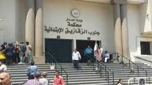 الإعدام للمتهم باستدراج طفلة يتيمة والاعتداء عليها في... الإعدام للمتهم باستدراج طفلة يتيمة والاعتداء عليها في الشرقية