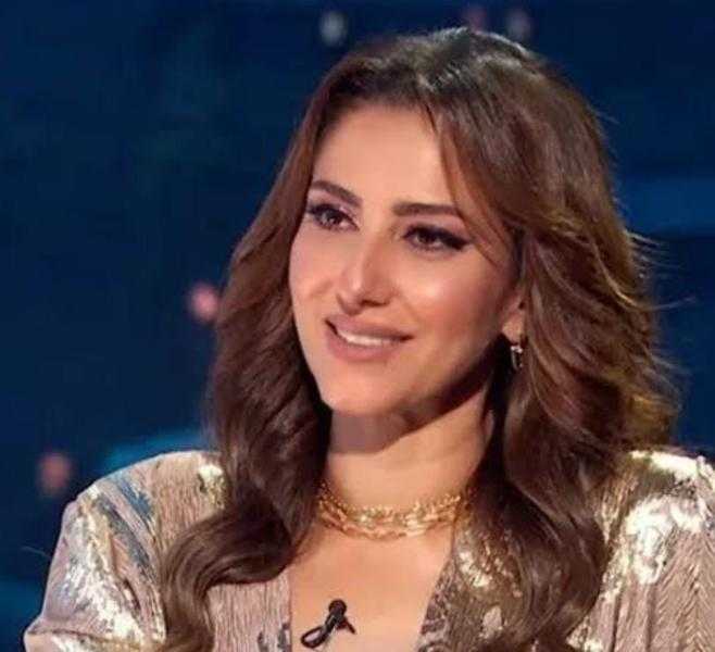 حنان مطاوع تواصل نجاحها بمسلسل ”صفحة بيضا” في موسم الأوف سيزون