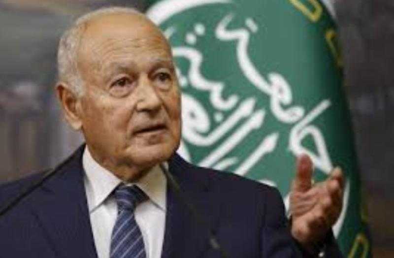 الجامعة العربية: أبو الغيط يزور بيروت لتهنئة الرئيس جوزيف عون