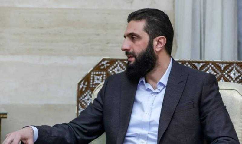 باحث سياسي: الاعتراف الرسمي بالجولاني يبدأ بهذه الخطوة