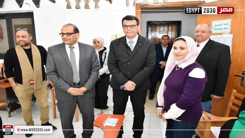 جامعة الإسماعيلية الجديدة الأهلية