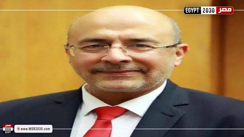 الدكتور محمد أنور