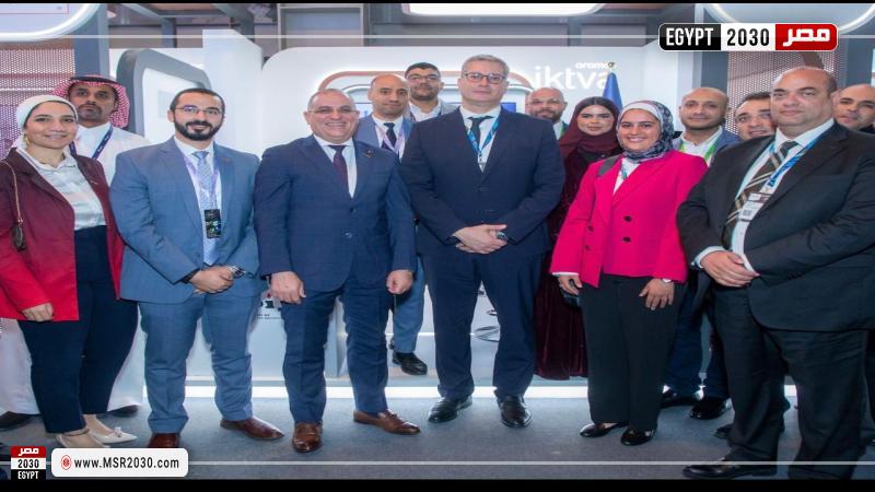 وزير البترول