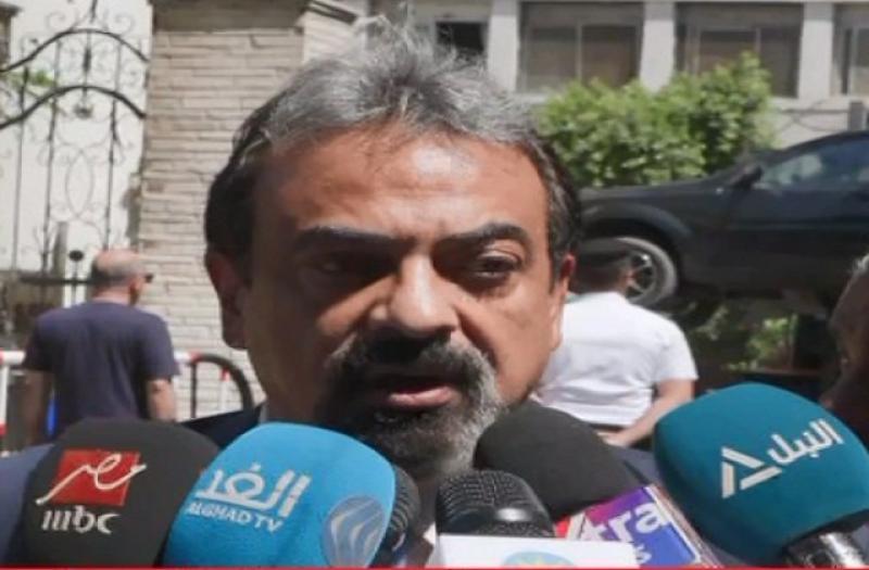 عبد الغفار: توطين صناعة الدواء يأتي على رأس أولوياتنا
