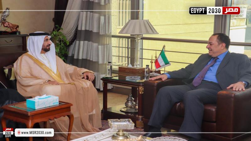 رئيس البرلمان العربي