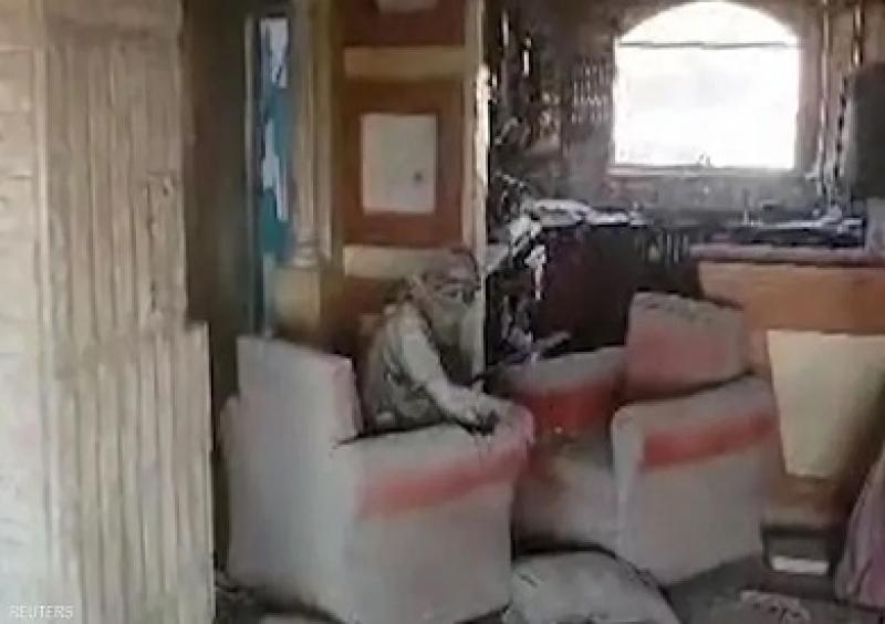 يحي السنوار