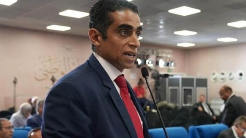 الدكتور سراج عليوة
