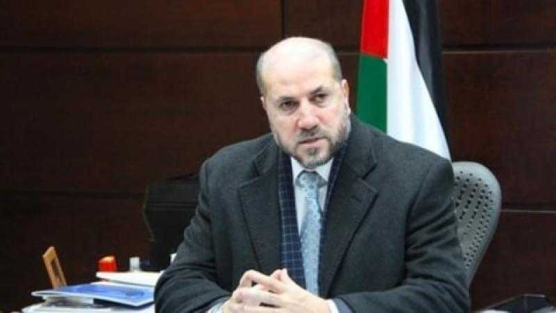 مستشار الرئيس الفلسطيني: تعليق الحرب في غزة أمر مرفوض.. ونريد وقف شامل