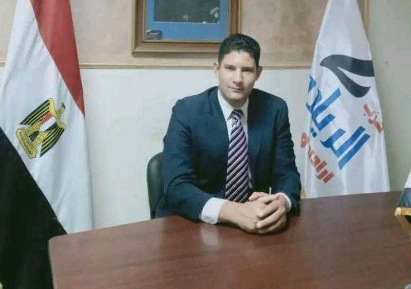 أمين إعلام حزب الريادة: جماعة الإخوان الإرهابية تسعى لتشويه صورة المشروعات القومية التي حققها الرئيس