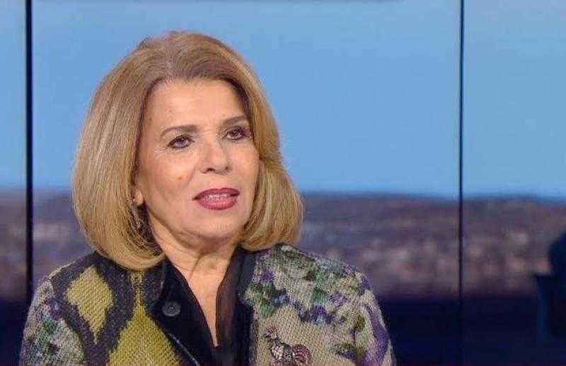 رئيسة المجلس القومي لحقوق الإنسان: متمسكون بمطالبنا بشأن مشروع قانون الإجراءات الجنائية