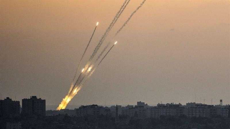الحوثيون يستهدفون محطة الكهرباء في منطقة إيلات