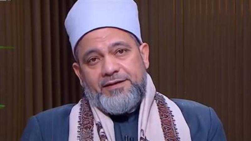 أمين الفتوى: سيدنا النبي نهى عن أي تصرفات تهدد استقرار المجتمع