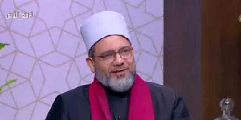 أمين الفتوى: حب الوطن من الإيمان والشريعة أمرتنا بحمايته