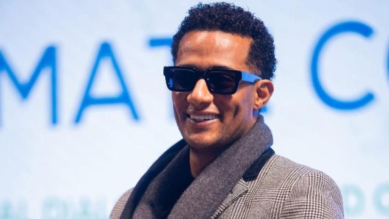 محمد رمضان