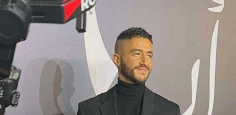 عرض خاص لفيلم ”6 أيام” بحضور نجوم الفن