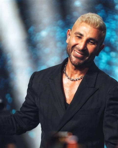 أحمد سعد 