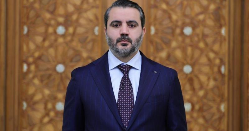 وزير الخارجية السوري