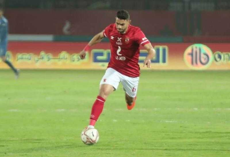 الأهلي يصدم ياسر إبراهيم بشأن عقده الجديد مع الفريق