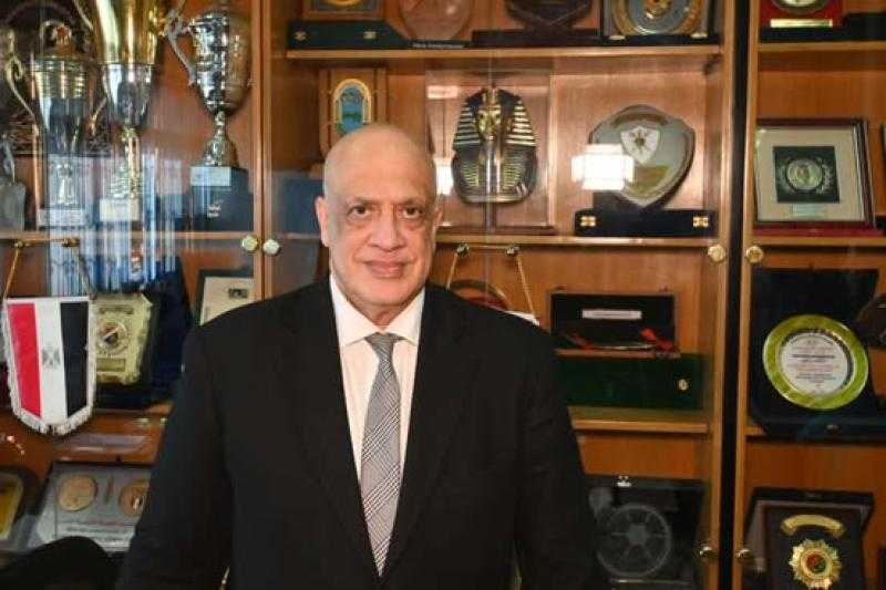 اتحاد السلاح يعلن عن لجان بطولة كأس العالم للناشئين لسيف المبارزة