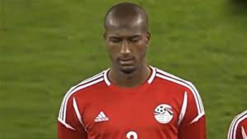 اللاعب على غزال 