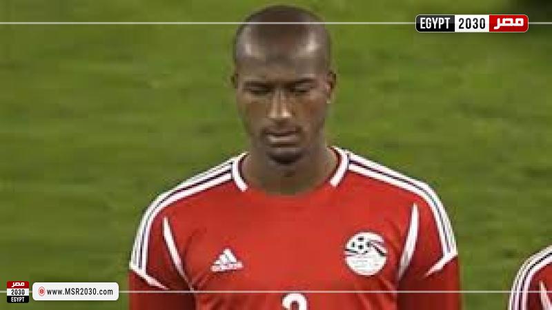 اللاعب على غزال