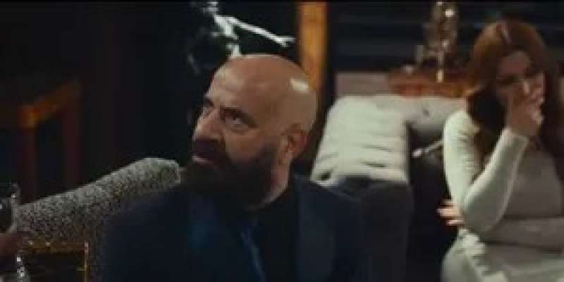 محمد سعد