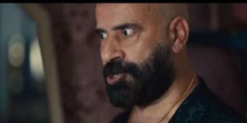 محمد سعد