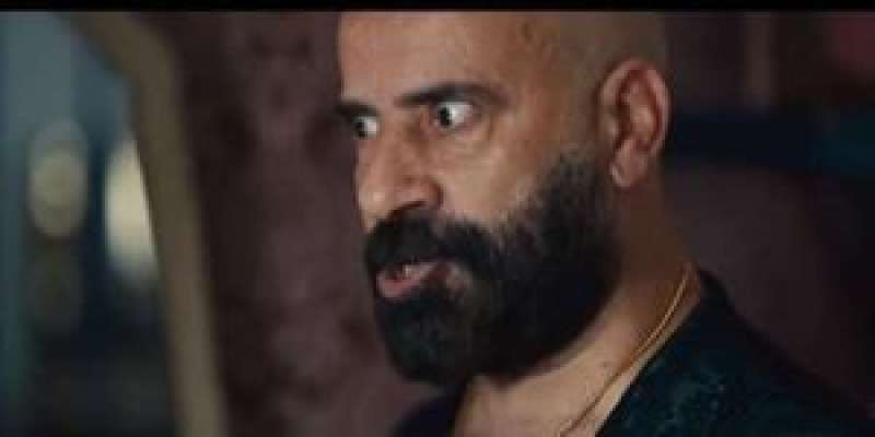 محمد سعد