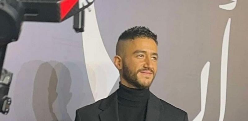أحمد مالك