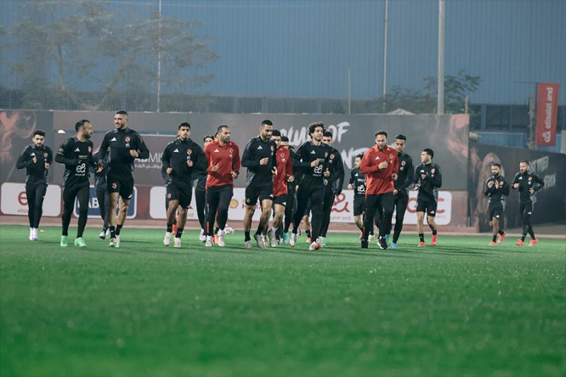 الاهلي 