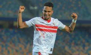 كريم رمزي: الزمالك يبحث على عرض لرحيل الجزيري.. والأبيض يرغب في ضم آدم كايد