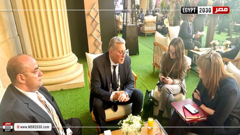 وزير البترول والثروة المعدنية