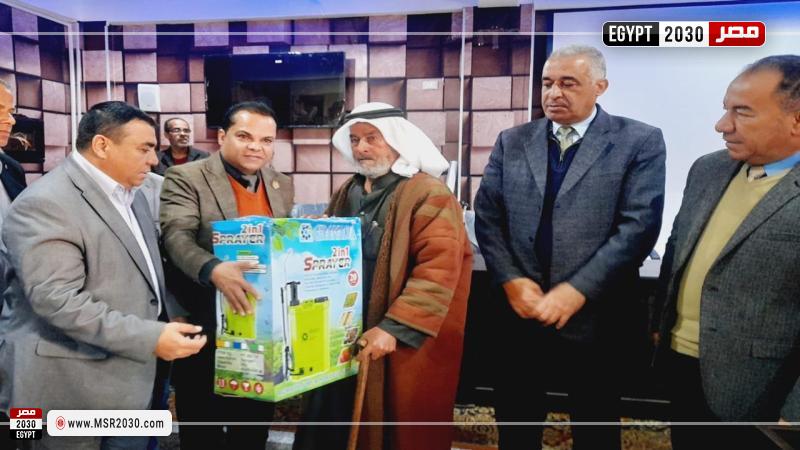 بحوث الصحراء