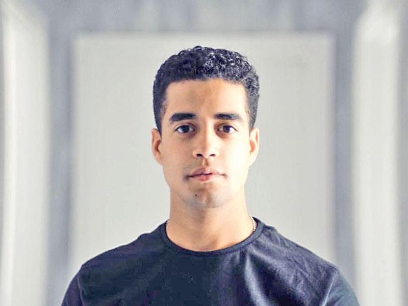 خالد أنور 
