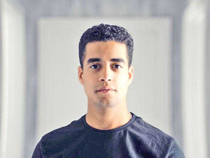 خالد أنور ينضم لأسرة مسلسل شهادة معاملة أطفال
