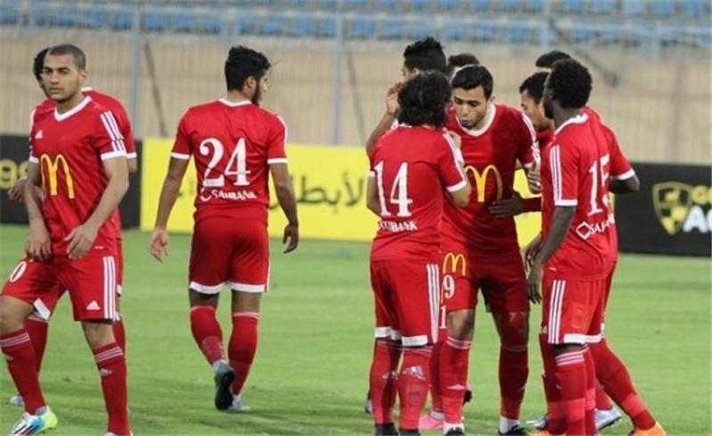 تشكيل حرس الحدود ضد الزمالك في دوري نايل.. ثلاثي يقود الهجوم