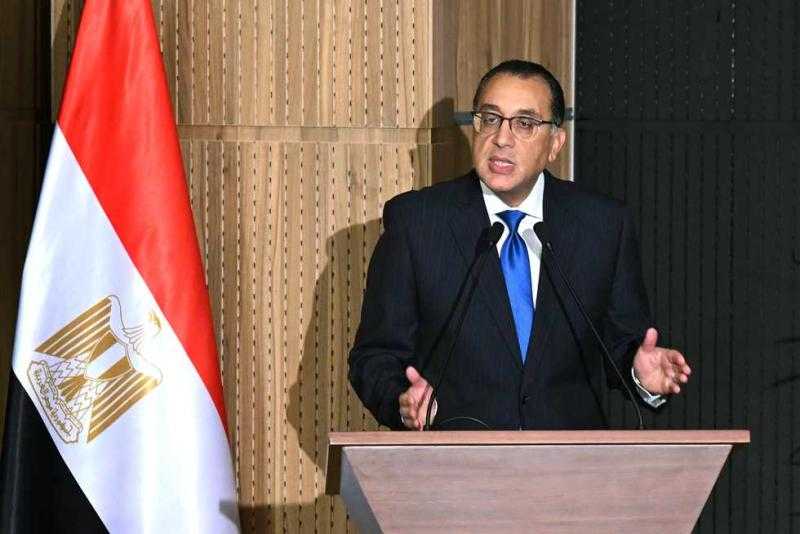 مدبولي: مصر ستكون في مقدمة الدول المنتجة للسيارات على مستوى المنطقة