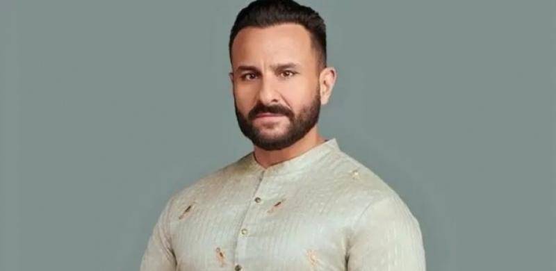 سيف علي خان