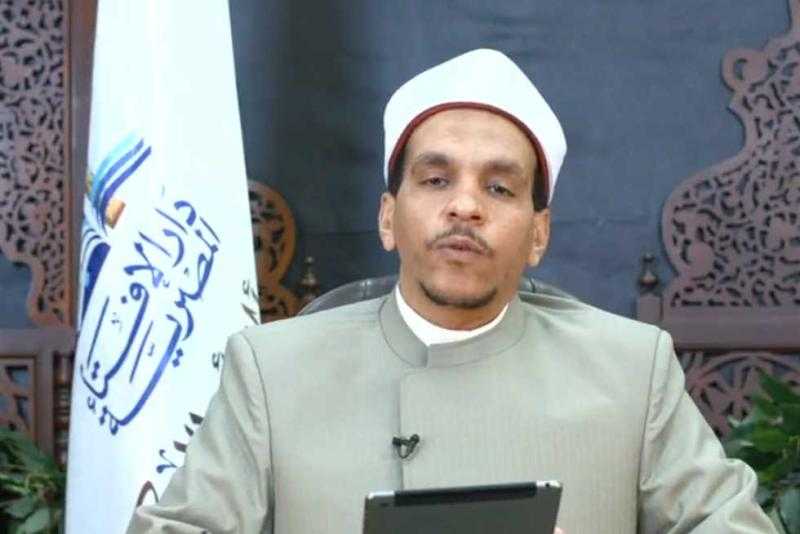 أمين الفتوى: موعد صلاة الفجر في مصر صحيح 100% ولا جدال فيه