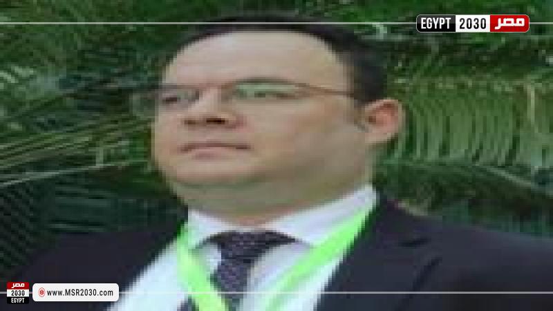 الدكتور محمد العدل