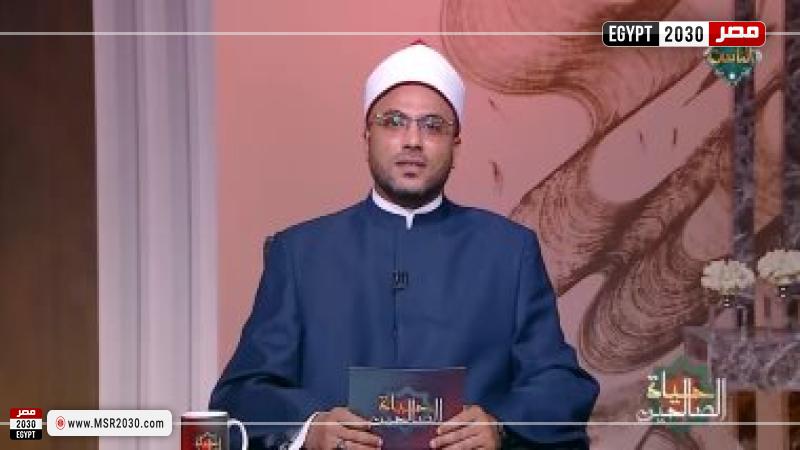 الشيخ شهاب الأزهري