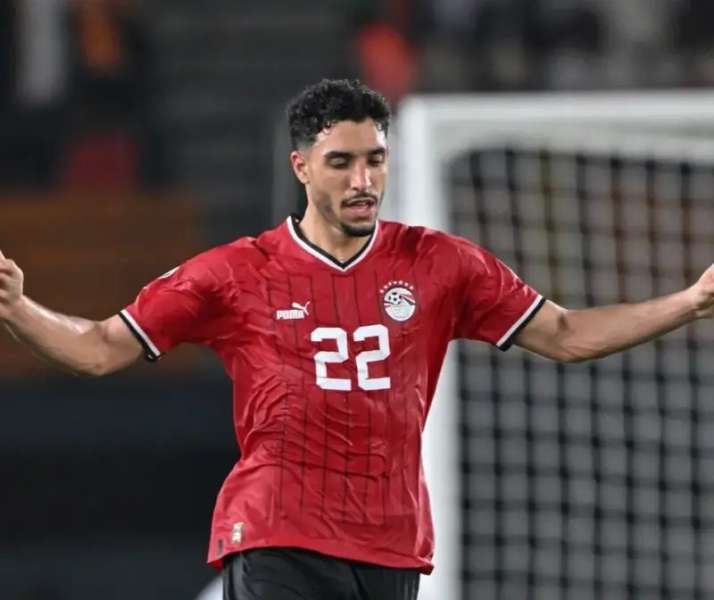 مرموش