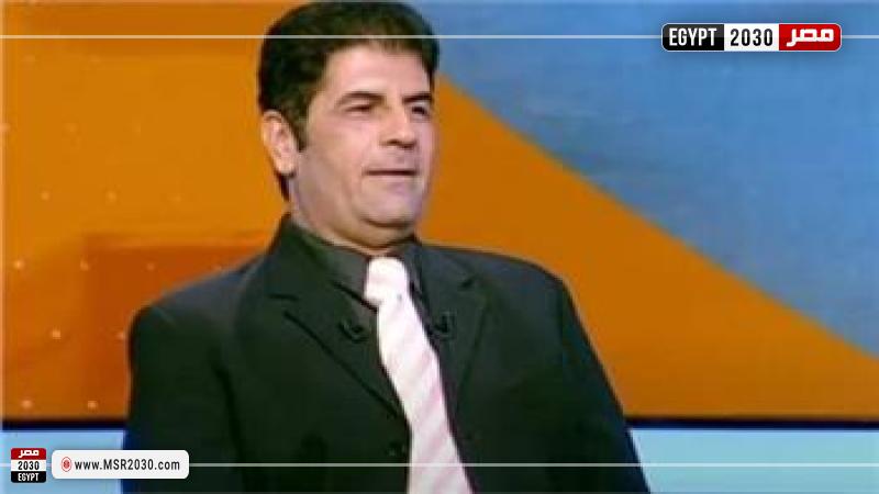 الدكتور مجدي حمزة