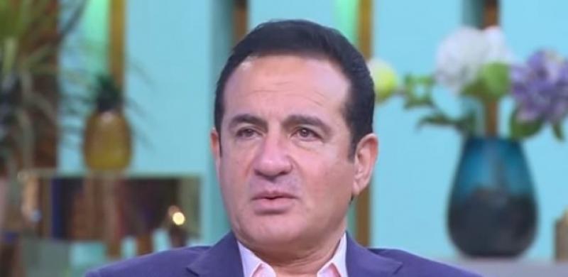 محمد ثروت