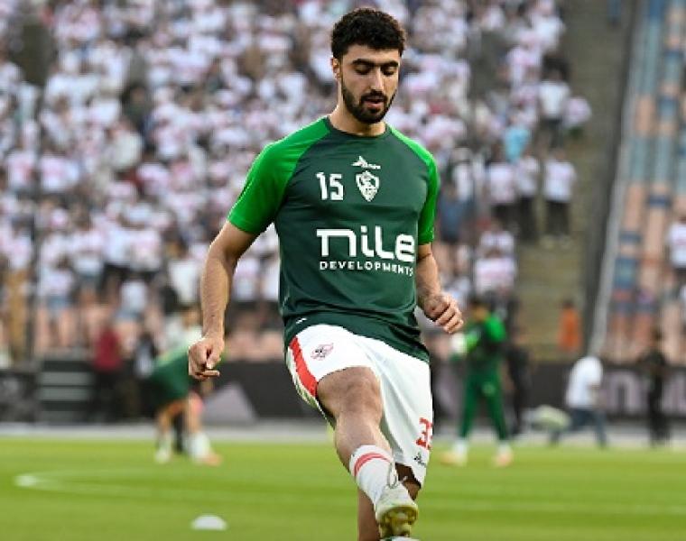 زياد كمال  