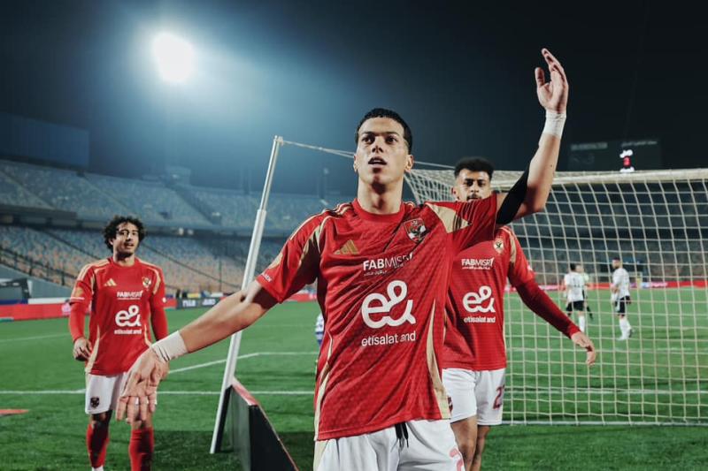 إمام عاشور